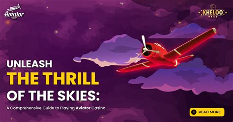 Exploring the Thrill of Aviator: A New Dimension in Online .